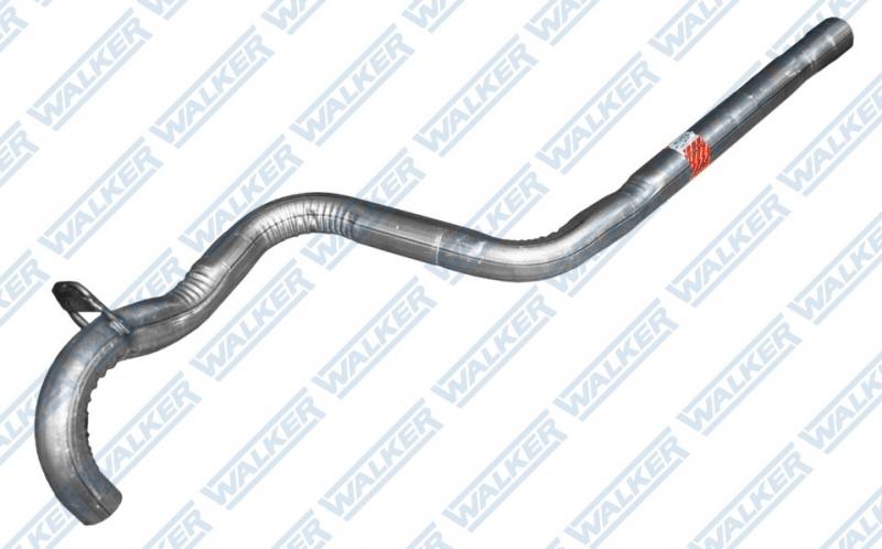 Walker Exhaust 55282 - Exhaust Intermediate Pipe Walker Exhaust 55282 Exhaust Intermediate Pipe product image 1 of 1