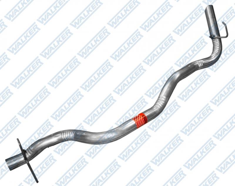 2001 GMC Sonoma Exhaust Tail Pipe Walker Exhaust 55283 image 1 of 1