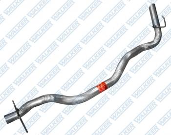 2003 GMC Sonoma Exhaust Tail Pipe Walker Exhaust 55283 image 1 of 1