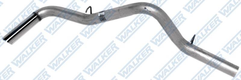 2003 Dodge Dakota Exhaust Tail Pipe Walker Exhaust 55294 image 1 of 1