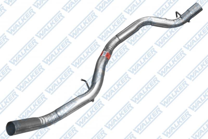 2007 GMC Sierra 1500 Classic Exhaust Tail Pipe Walker Exhaust 55295 image 1 of 1