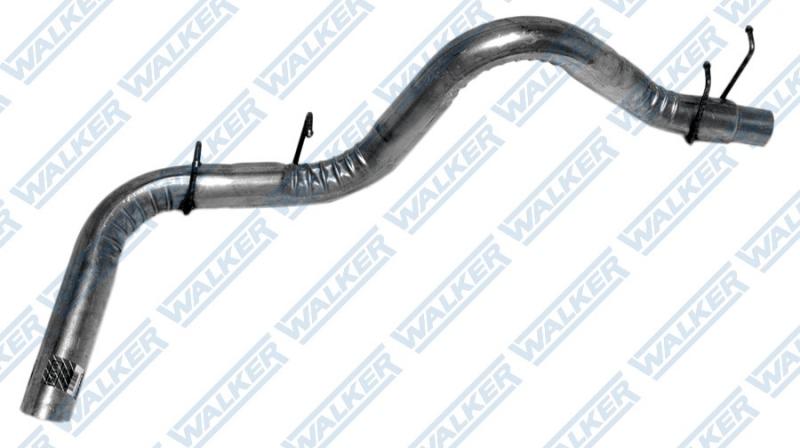 2003 Dodge Ram 1500 Exhaust Tail Pipe Walker Exhaust 55297 image 1 of 1