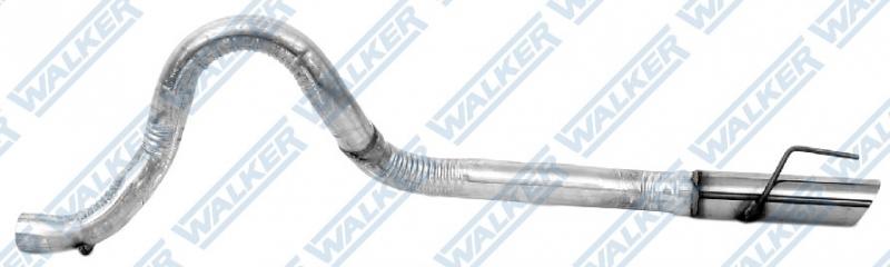2004 Ford Mustang Exhaust Tail Pipe Right Walker Exhaust 55300 image 1 of 1