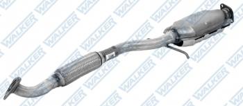 2001 Kia Magentis Catalytic Converter