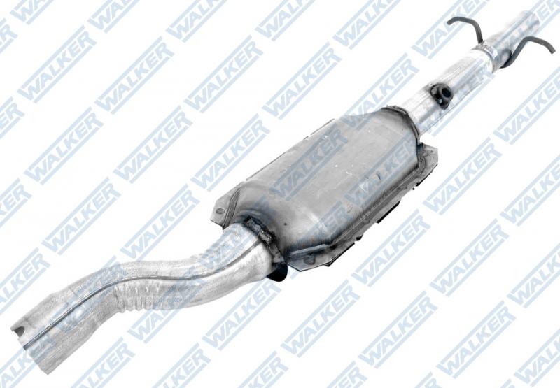 Walker Exhaust 55313 product image