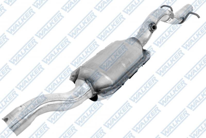 Walker Exhaust 55314 product image