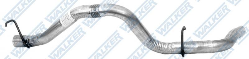 2000 Chevrolet C3500 Exhaust Tail Pipe Walker Exhaust 55315 image 1 of 1