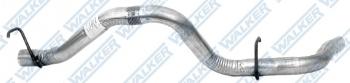 1999 GMC C3500 Exhaust Tail Pipe Walker Exhaust 55315 image 1 of 1