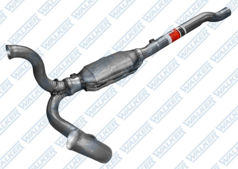 Walker Exhaust 55317 product image