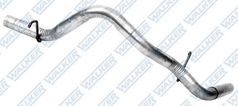 2006 GMC Yukon XL 1500 Exhaust Tail Pipe Walker Exhaust 55321 image 1 of 1