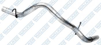 2006 Cadillac Escalade ESV Exhaust Tail Pipe