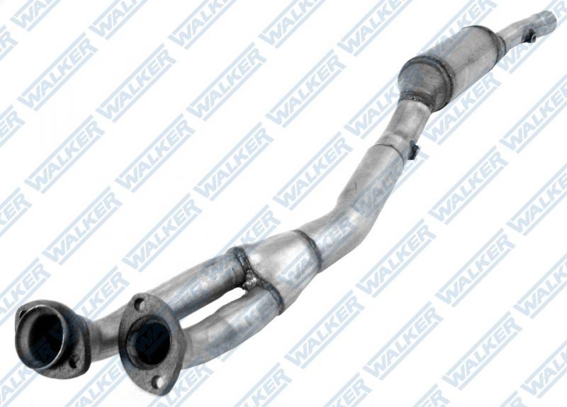 Walker Exhaust 55324 product image