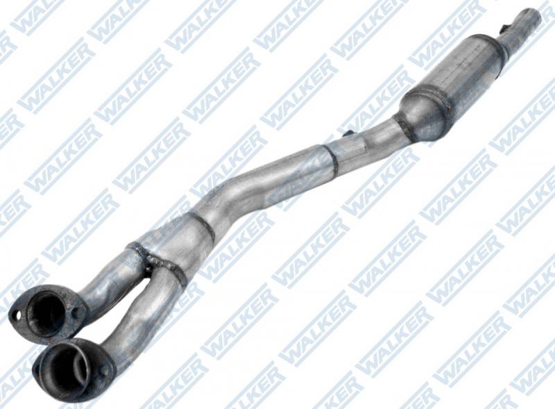 Walker Exhaust 55325 product image