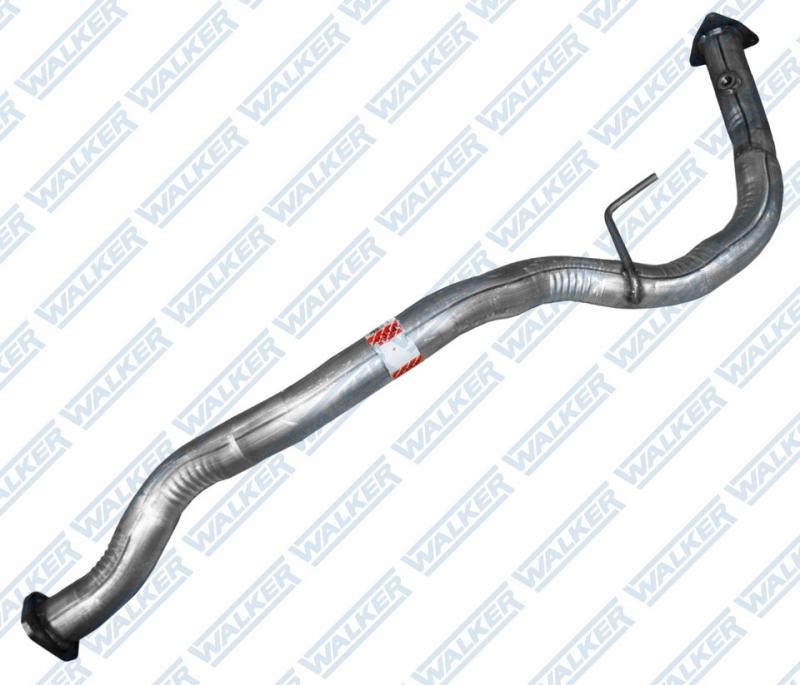 2000 GMC Sierra 2500 Exhaust Pipe Walker Exhaust 55334 image 1 of 1