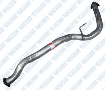 2003 GMC Sierra 1500 HD Exhaust Pipe