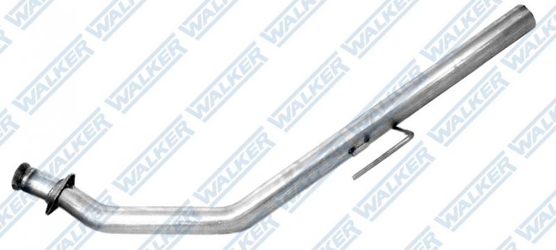 1998 Dodge Ram 2500 Exhaust Pipe Front Walker Exhaust 55336 image 1 of 1