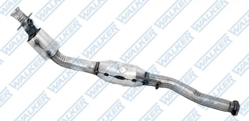 2006 Mazda B2300 Catalytic Converter