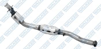 2006 Ford Ranger Catalytic Converter Walker Exhaust 55344 image 1 of 1