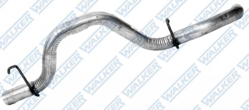 2000 GMC Sierra 2500 Exhaust Tail Pipe Walker Exhaust 55345 image 1 of 1
