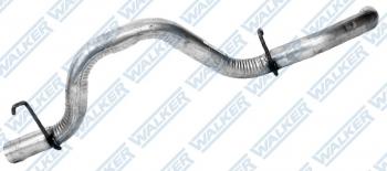 1999 GMC Sierra 2500 Exhaust Tail Pipe