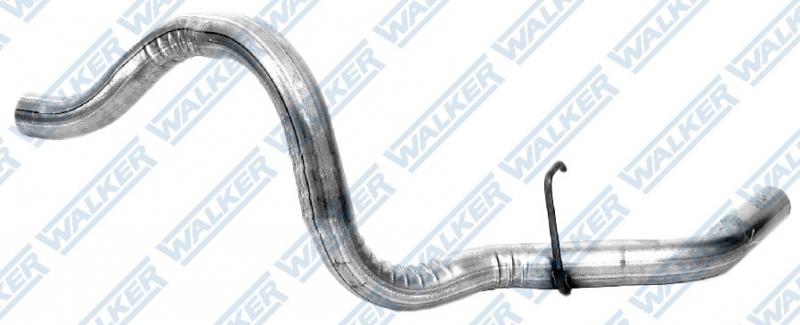 2004 Ford F-350 Super Duty Exhaust Tail Pipe Walker Exhaust 55351 image 1 of 1