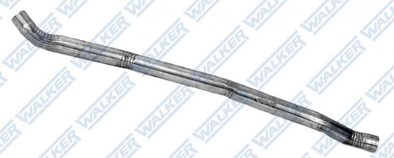 2004 Dodge Grand Caravan Exhaust Pipe Walker Exhaust 55354 image 1 of 1