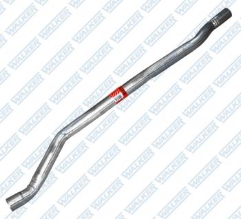 2003 Chrysler Voyager Exhaust Pipe