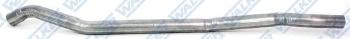 2007 Dodge Caravan Exhaust Pipe Walker Exhaust 55356 image 1 of 1