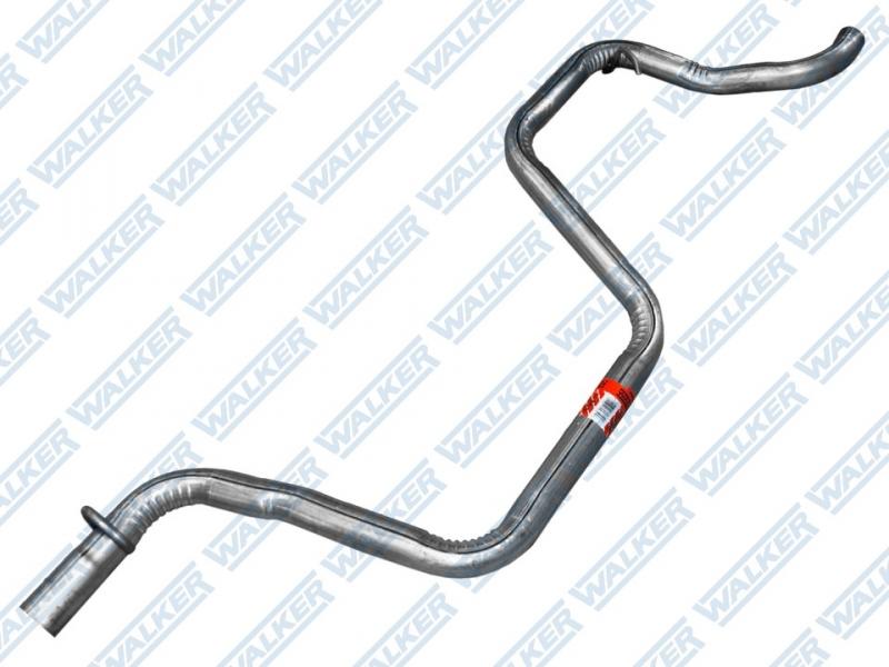 2006 Chevrolet Malibu Exhaust Pipe