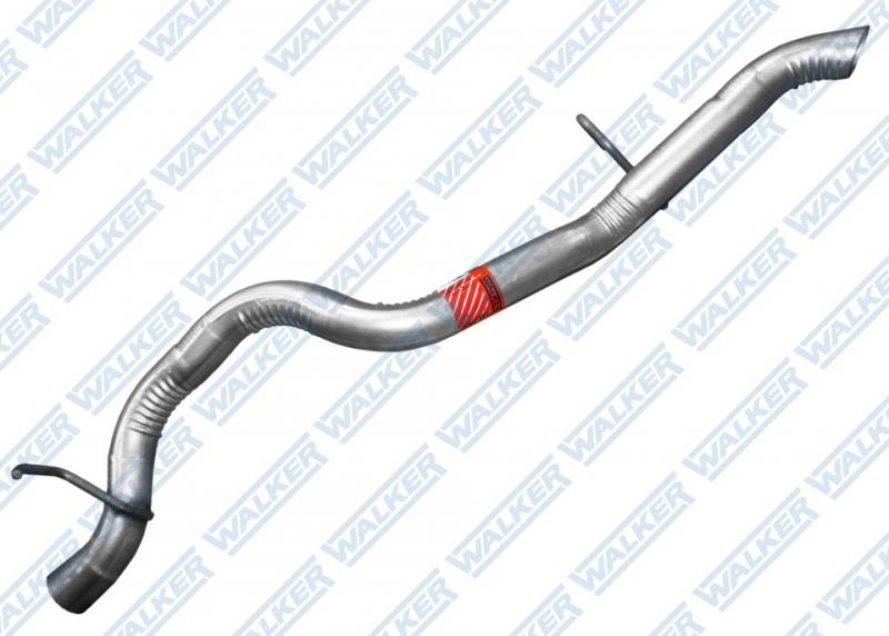 2007 GMC Canyon Exhaust Tail Pipe Walker Exhaust 55362 image 1 of 1
