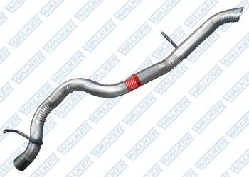 2007 GMC Canyon Exhaust Tail Pipe