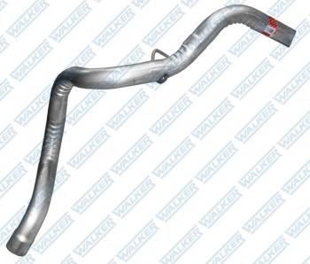 2005 Ford Excursion Exhaust Tail Pipe