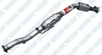 2000 Ford Ranger Catalytic Converter Walker Exhaust 55366 image 1 of 1