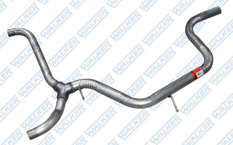 2003 Pontiac Grand Prix Exhaust Y Pipe