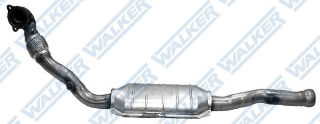 Walker Exhaust 55368 product image