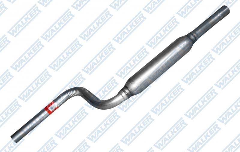2002 Dodge Stratus Exhaust Resonator and Pipe Assembly Walker Exhaust 55369 image 1 of 1
