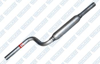 2001 Dodge Stratus Exhaust Resonator and Pipe Assembly
