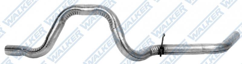 2003 Ford F-250 Super Duty Exhaust Tail Pipe Walker Exhaust 55373 image 1 of 1