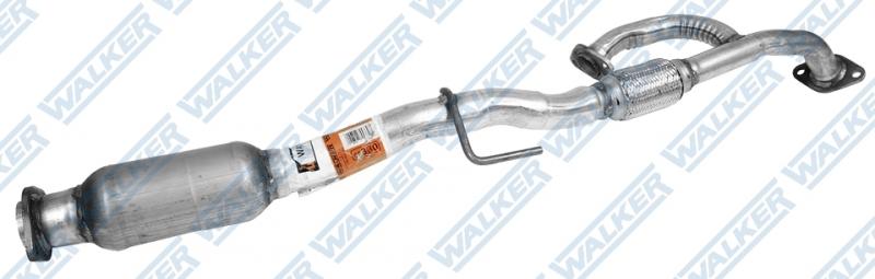 2002 Lexus ES300 Catalytic Converter