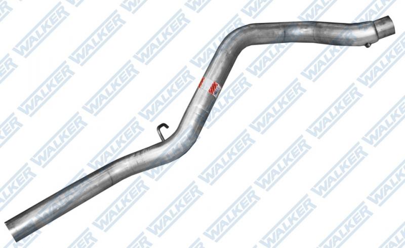 2005 GMC Sierra 3500 Exhaust Tail Pipe Walker Exhaust 55385 image 1 of 1