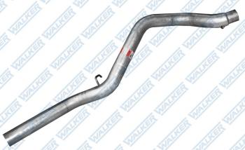 2006 GMC Sierra 2500 HD Exhaust Tail Pipe