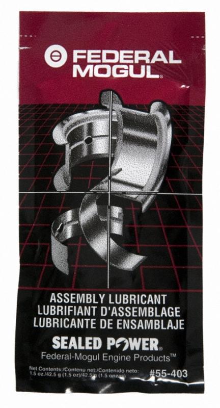 1995 GMC P6000 Assembly Lubricant Sealed Power 55403 image 1 of 1