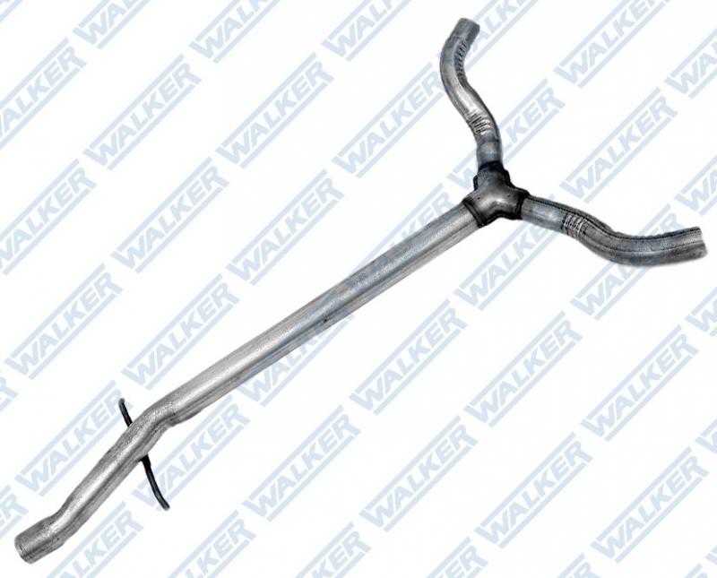 Walker Exhaust 55403 - Exhaust Intermediate Pipe Walker Exhaust 55403 Exhaust Intermediate Pipe product image 1 of 1