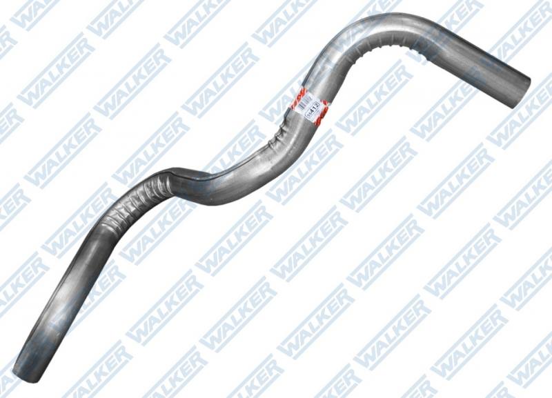 1998 Ford E-350 Econoline Club Wagon Exhaust Tail Pipe Walker Exhaust 55412 image 1 of 1