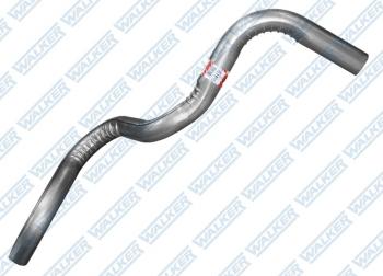 2000 Ford E-450 Econoline Super Duty Exhaust Tail Pipe