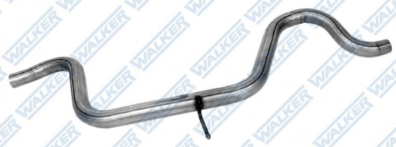 2006 Buick LaCrosse Exhaust Pipe