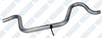 2008 Buick Allure Exhaust Pipe