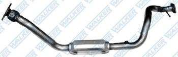2004 Buick Rendezvous Catalytic Converter Walker Exhaust 55418 image 1 of 1