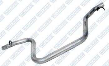 2007 Saturn Aura Exhaust Pipe