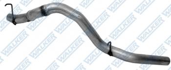 2006 GMC Sierra 3500 Exhaust Tail Pipe Walker Exhaust 55421 image 1 of 1